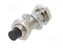 OMRON E2E Next E2E-X16MB1T12-M1 Sensor Inductivo M12 PNP NO