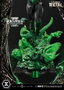 Prime 1 Studio Dark Nights: Metal Estatua 1/3 The Dawnbreaker