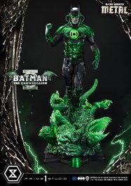 Prime 1 Studio Dark Nights: Metal Estatua 1/3 The Dawnbreaker