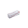 Leone Caja 100 Bolsas Manga Pasteler Desechable Polietileno 70 Micras 55x27 cm