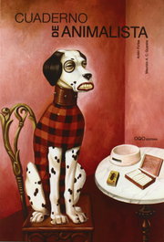 Cuaderno de animalista, Anton Fortes/Maurizio Quarello - OQO