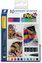Staedtler Lumocolor 318 F Colores Surtidos 10 Unidades