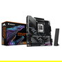 Gigabyte B840M Elite WIFI6E Placa Base Zócalo AM5 DDR5 Wi-Fi 6E