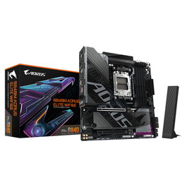 Gigabyte B840M AORUS ELITE WIFI6E DDR5 micro ATX