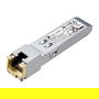 TP-Link Módulo SFP SM331T Fibra Óptica Multi-modo 1250 Mbit/s 300m 850nm