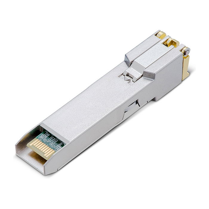 TP-Link Módulo SFP SM331T Fibra Óptica Multi-modo 1250 Mbit/s 300m 850nm