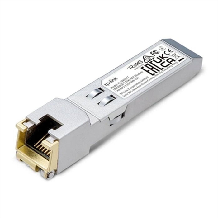 TP-Link TL-SM331T Módulo Transceptor SFP de Fibra Óptica 850 nm