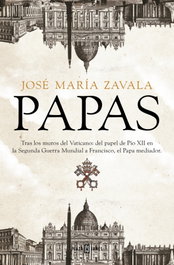 Papas, José María Zavala - PLAZA & JANES