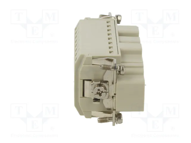 LAPP Conector Industrial EPIC® H-BE 016 MQL HDC