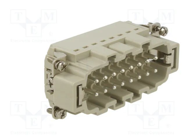 LAPP Conector Industrial EPIC® H-BE 016 MQL HDC