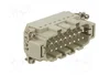 LAPP Conector Industrial EPIC® H-BE 016 MQL HDC