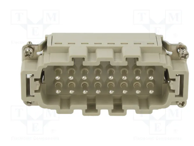 LAPP Conector Industrial EPIC® H-BE 016 MQL HDC