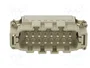 LAPP Conector Industrial EPIC® H-BE 016 MQL HDC