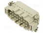 LAPP Conector Industrial EPIC® H-BE 016 MQL HDC