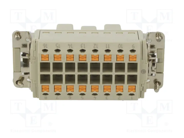 LAPP Conector Industrial EPIC® H-BE 016 MQL HDC