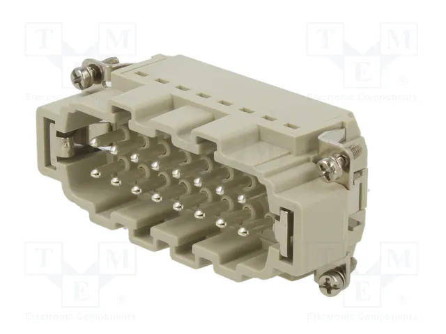 LAPP Conector Industrial EPIC® H-BE 016 MQL HDC