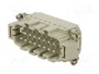 LAPP Conector Industrial EPIC® H-BE 016 MQL HDC
