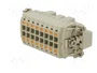 LAPP Conector Industrial EPIC® H-BE 016 MQL HDC