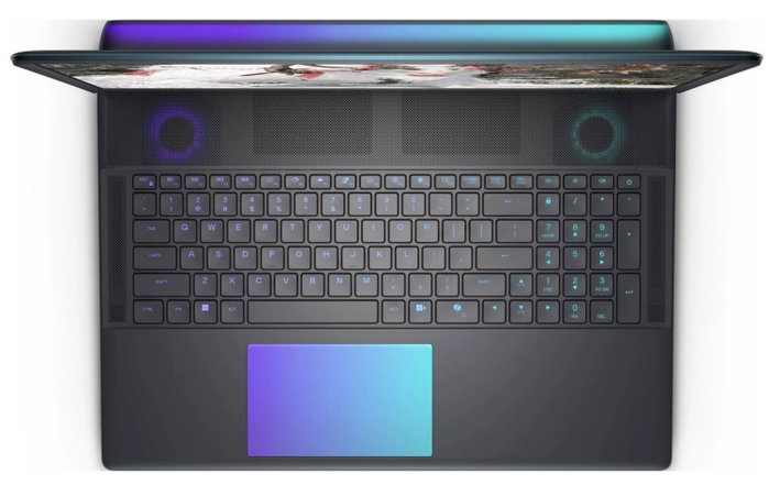Dell Alienware 18 Area-51 AA18250 - Ultra 9 275HX, 18" QHD+ 300Hz, 32GB RAM, 1TB SSD, RTX 5080 16GB, Windows 11, Teclado US