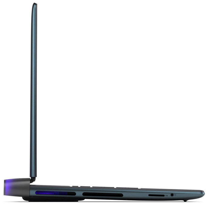 Dell Alienware 18 Area-51 AA18250 - Ultra 9 275HX, 18" QHD+ 300Hz, 32GB RAM, 1TB SSD, RTX 5080 16GB, Windows 11, Teclado US