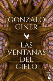 Las ventanas del cielo, Gonzalo Giner - BOOKET