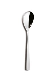 Comas Cuchara para Legumbres 27 cm, Acero Inoxidable 18/10 Pulido - Modelo Cuchara Legumbres