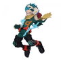 Banpresto Figura My Hero Academia Izuku Midoriya The Amazing Heroes Plus 11cm