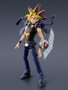 Yu-Gi-Oh! Figura S.H.Figuarts Yami Yugi 16 cm