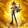 Bandai Tamashii Nations S.H.Figuarts Yami Yugi Yu-Gi-Oh! 16 cm