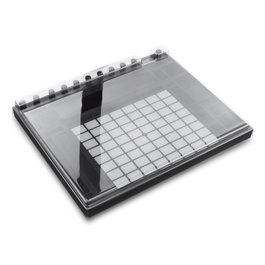 Decksaver Tapa Protectora para Ableton Push 2