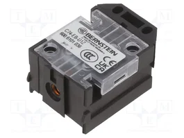 BERNSTEIN AG Interruptor de fin de carrera C74-EB-U1Z (SW)
