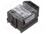 BERNSTEIN AG Interruptor de fin de carrera C74-EB-U1Z (SW)
