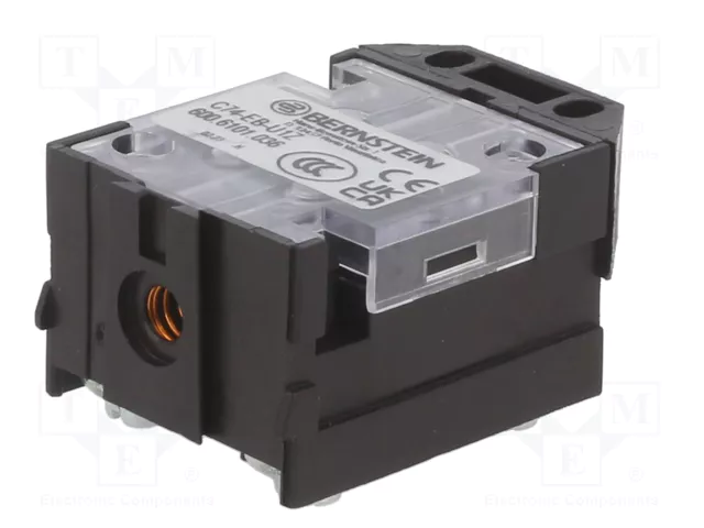 BERNSTEIN AG Interruptor de fin de carrera C74-EB-U1Z (SW)