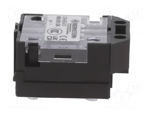 BERNSTEIN AG Interruptor de fin de carrera C74-EB-U1Z (SW)