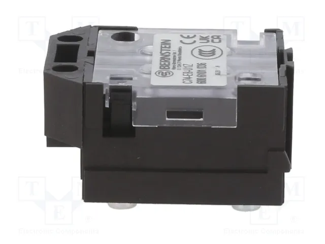 BERNSTEIN AG Interruptor de fin de carrera C74-EB-U1Z (SW)