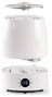 Nedis HUMI120CWT Humidificador ultrasónico de pie, 50 m², 5,5L, Blanco