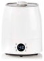 Nedis HUMI120CWT Humidificador ultrasónico de pie, 50 m², 5,5L, Blanco
