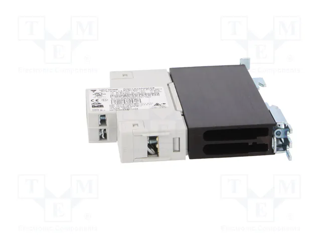 CARLO GAVAZZI RGC1A23A25KKE Relé de estado sólido monofásico 25A CARLO GAVAZZI RGC1A23A25KKE Relé de estado sólido monofásico 25A