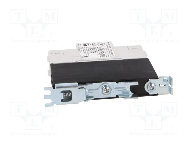 CARLO GAVAZZI RGC1A23A25KKE Relé de estado sólido monofásico 25A CARLO GAVAZZI RGC1A23A25KKE Relé de estado sólido monofásico 25A