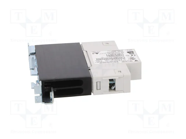 CARLO GAVAZZI RGC1A23A25KKE Relé de estado sólido monofásico 25A CARLO GAVAZZI RGC1A23A25KKE Relé de estado sólido monofásico 25A
