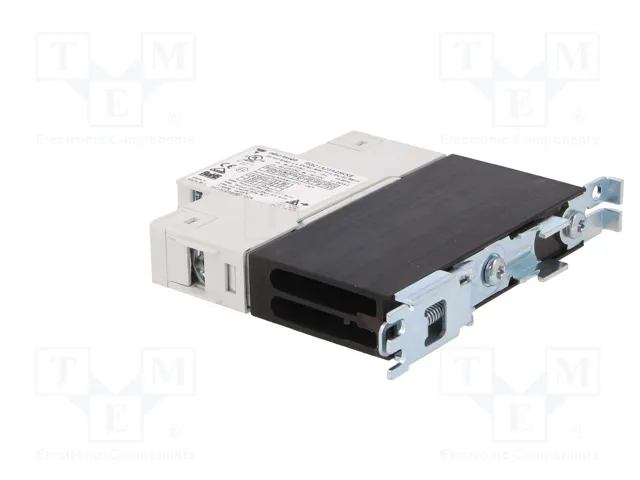 CARLO GAVAZZI RGC1A23A25KKE Relé de estado sólido monofásico 25A CARLO GAVAZZI RGC1A23A25KKE Relé de estado sólido monofásico 25A