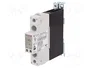 CARLO GAVAZZI RGC1A23A25KKE Relé de estado sólido monofásico 25A