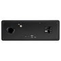 Albrecht DR 895 CD Radio híbrida con CD, DAB+ y Bluetooth - Negro