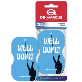 Drmarcus DRM0009 Ambientador Coche Modern Ocean