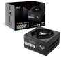 Asus TUF Gaming 1000W Gold ATX 3.0 Modular Negro