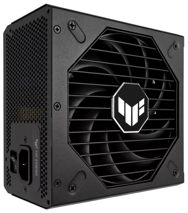Asus TUF Gaming 1000W Gold ATX 3.0 Modular Negro