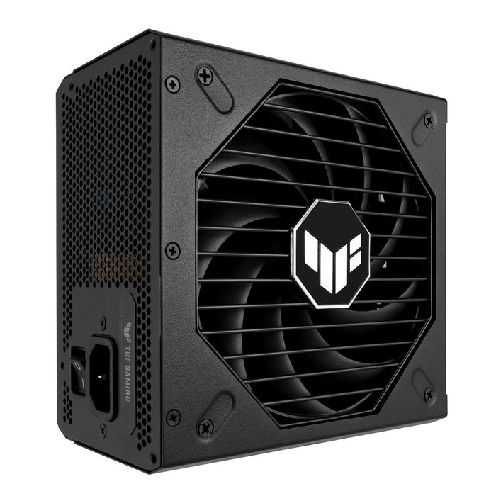 Asus TUF Gaming 1000W Gold Fuente de Alimentación ATX 3.0 80 Plus Gold Modular con Certificación Militar