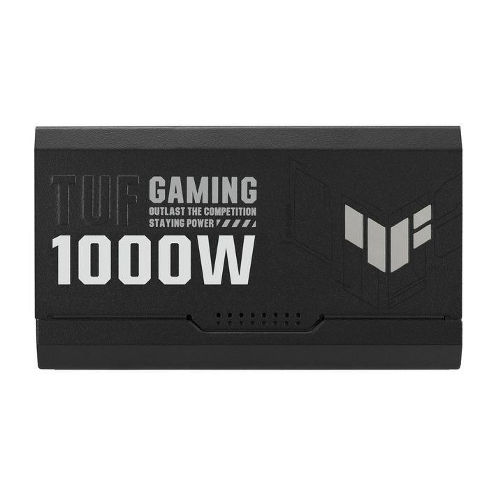 Asus TUF Gaming 1000W Gold Fuente de Alimentación ATX 3.0 80 Plus Gold Modular con Certificación Militar
