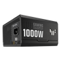 ASUS TUF Gaming Fuente de Alimentación 1000W Gold ATX Negro 90YE00S1-B0NA00