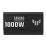 ASUS TUF Gaming Fuente de Alimentación 1000W Gold ATX Negro 90YE00S1-B0NA00